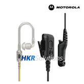 MOTOROLA PMLN8342 IMPRES 2-Wire Surveillance Kit